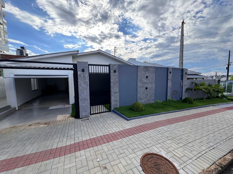 CASA - PRESIDENTE MÉDICI 3