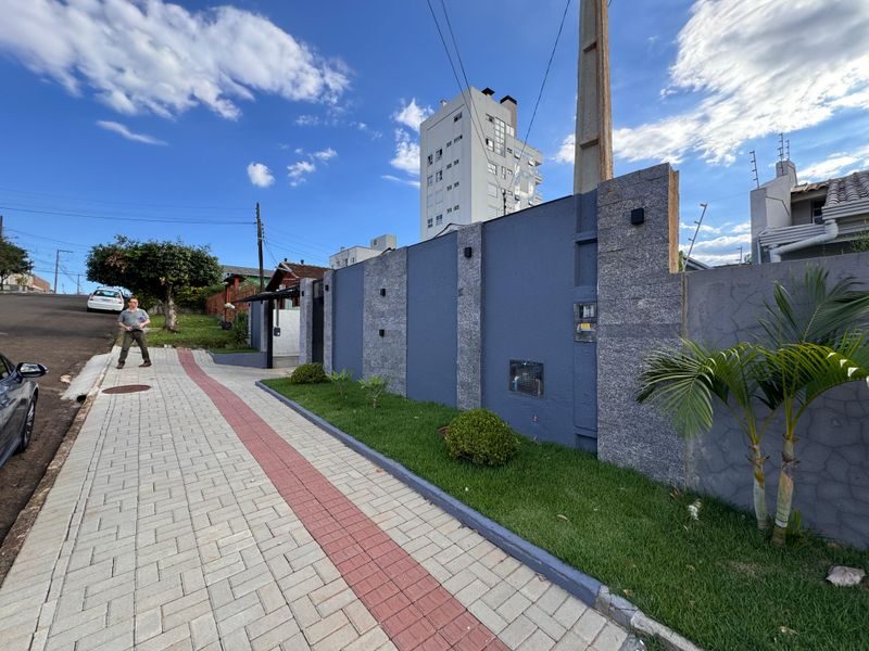 CASA - PRESIDENTE MÉDICI 4