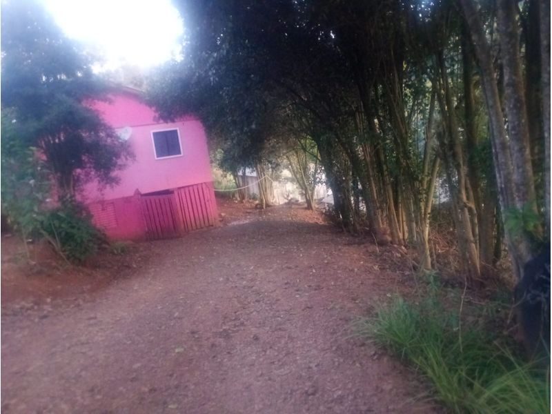 ÁREA DE TERRA - ARVOREDO 3