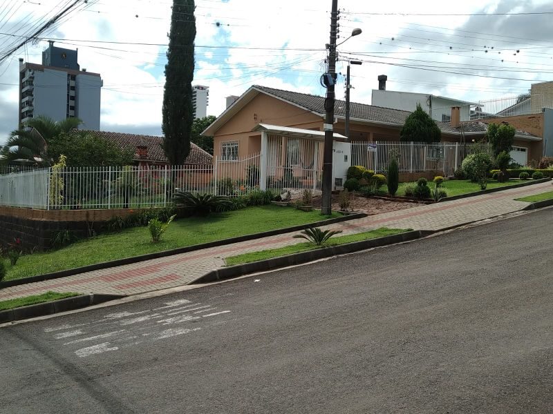 CASA - SANTA MARIA