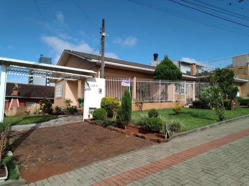 CASA - SANTA MARIA 3