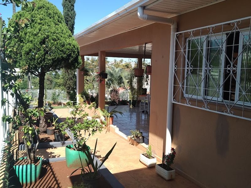 CASA - SANTA MARIA 8