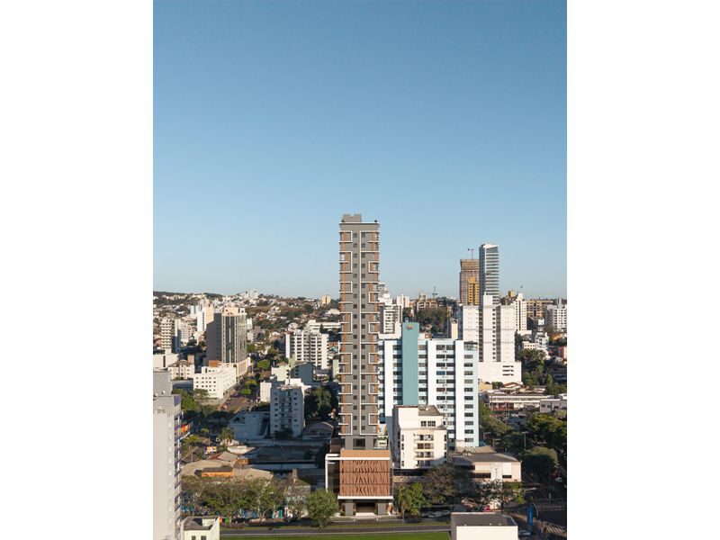 APARTAMENTO - CENTRO 3