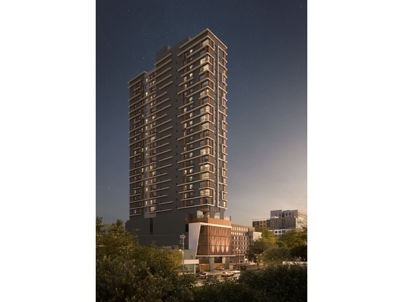 APARTAMENTO - CENTRO 5