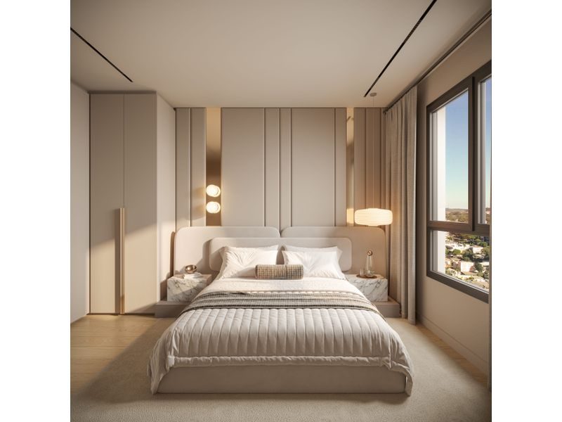 APARTAMENTO - CENTRO 9