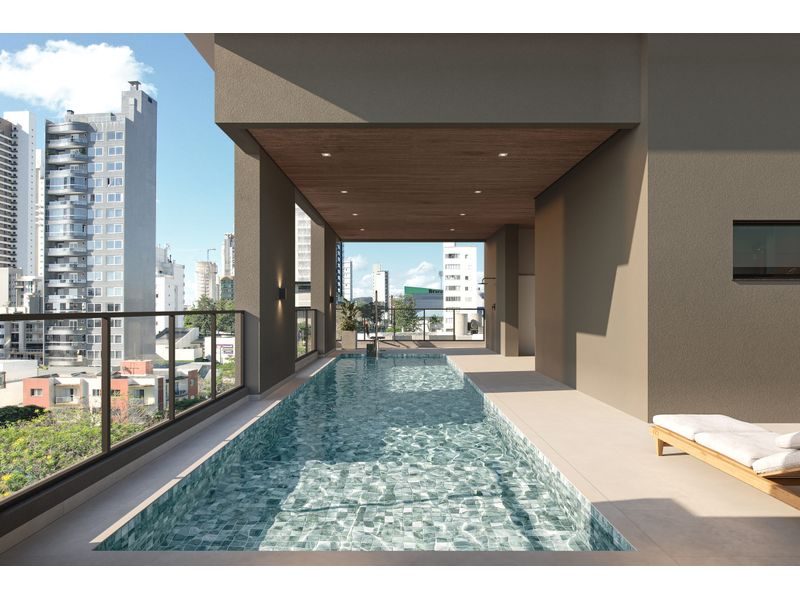 APARTAMENTO - CENTRO 23