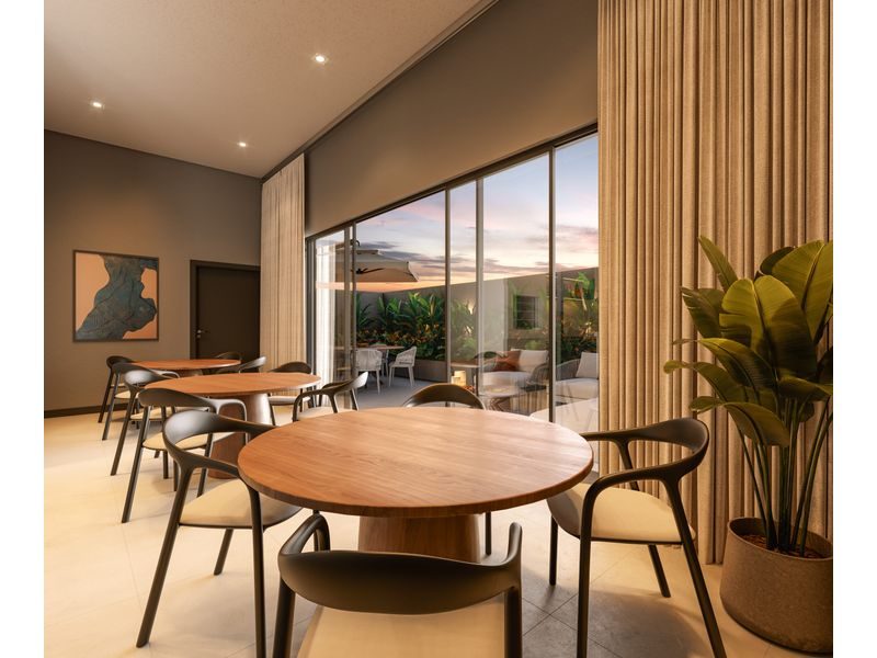 APARTAMENTO - CENTRO 28