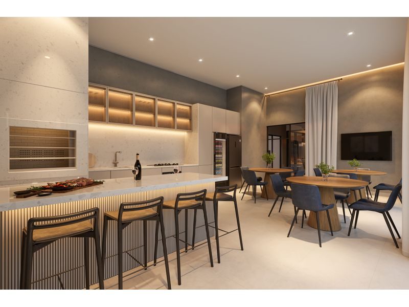 APARTAMENTO - CENTRO 29