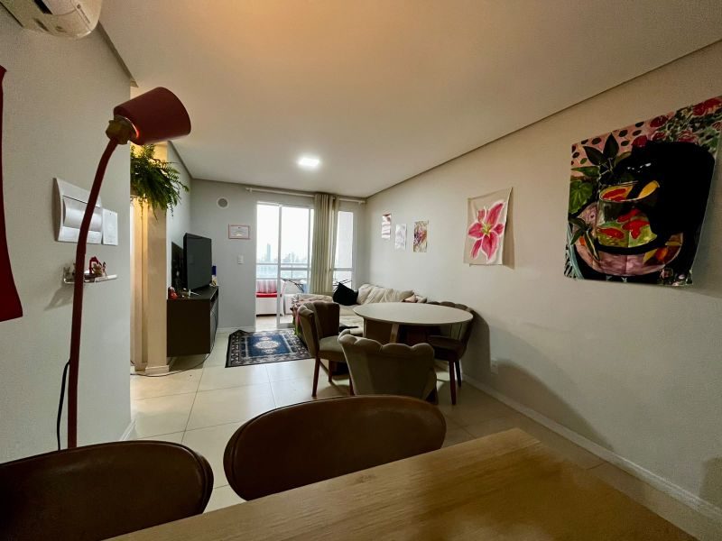 APARTAMENTO A VENDA NO BAIRRO PRESIDENTE MÉDICI- CHAPECÓ SC 3