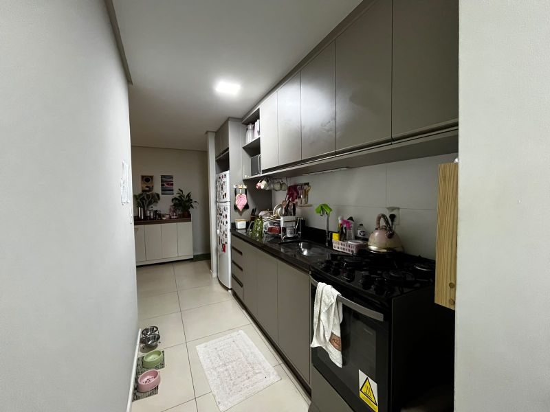 APARTAMENTO A VENDA NO BAIRRO PRESIDENTE MÉDICI- CHAPECÓ SC 5