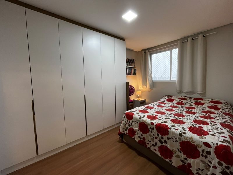 APARTAMENTO A VENDA NO BAIRRO PRESIDENTE MÉDICI- CHAPECÓ SC 6