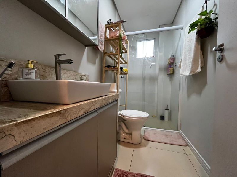 APARTAMENTO A VENDA NO BAIRRO PRESIDENTE MÉDICI- CHAPECÓ SC 7