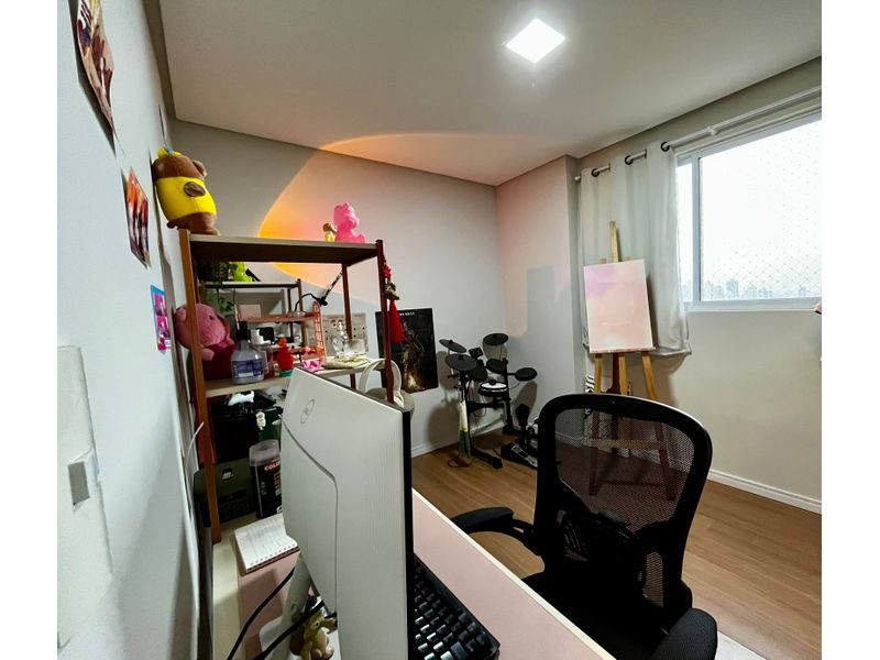 APARTAMENTO A VENDA NO BAIRRO PRESIDENTE MÉDICI- CHAPECÓ SC 8