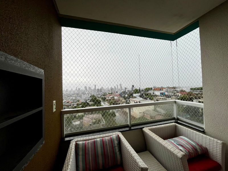 APARTAMENTO A VENDA NO BAIRRO PRESIDENTE MÉDICI- CHAPECÓ SC 9