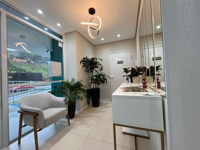 APARTAMENTO A VENDA NO BAIRRO PRESIDENTE MÉDICI- CHAPECÓ SC 10