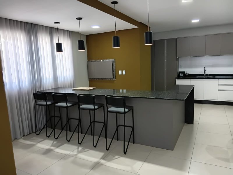 APARTAMENTO A VENDA NO BAIRRO PRESIDENTE MÉDICI- CHAPECÓ SC 11