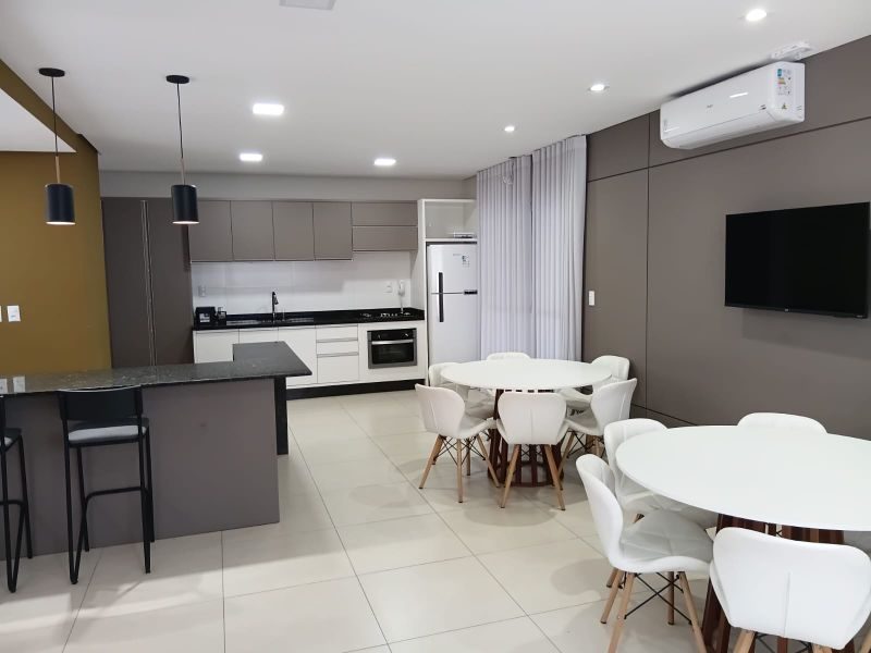 APARTAMENTO A VENDA NO BAIRRO PRESIDENTE MÉDICI- CHAPECÓ SC 12