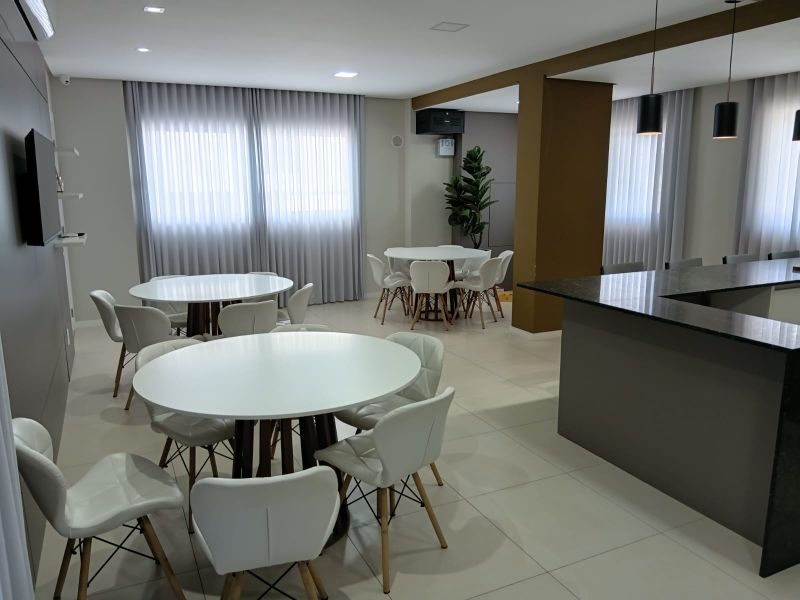 APARTAMENTO A VENDA NO BAIRRO PRESIDENTE MÉDICI- CHAPECÓ SC 13