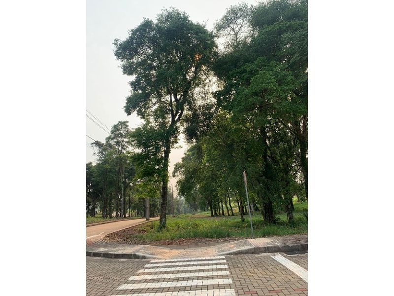 TERRENO EM CONDOMÍNIO FECHADO - DON GUILHERME 3