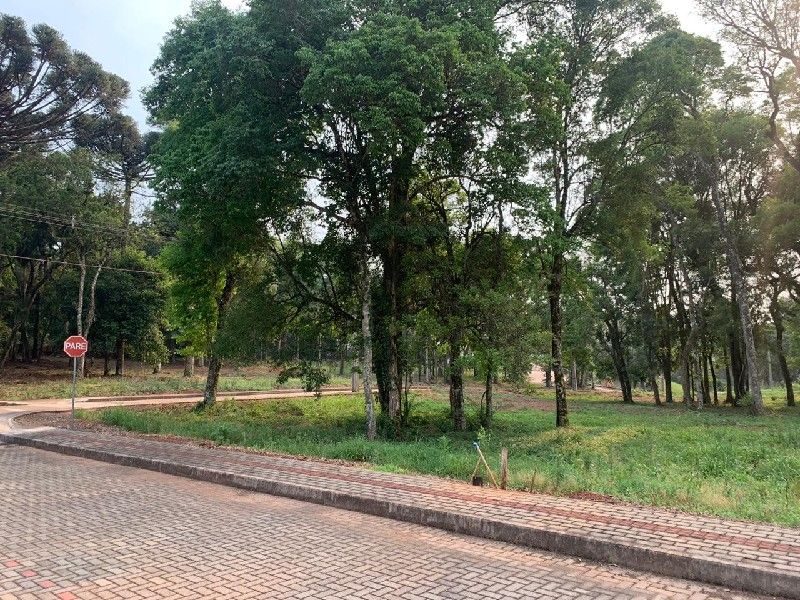TERRENO EM CONDOMÍNIO FECHADO - DON GUILHERME 4