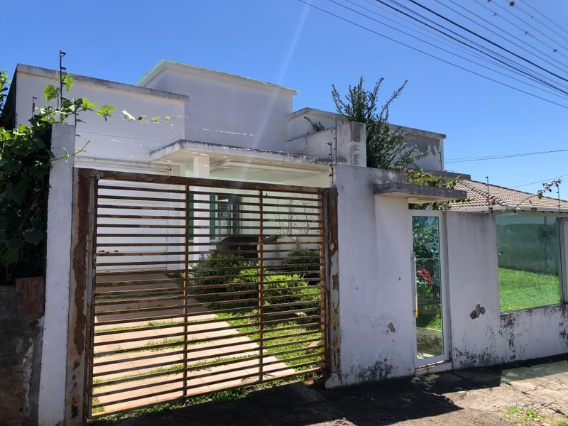 CASA - SÃO CRISTÓVÃO