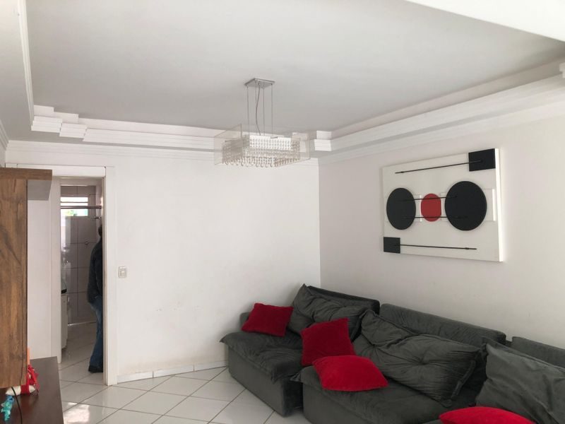 CASA - SÃO CRISTÓVÃO 3
