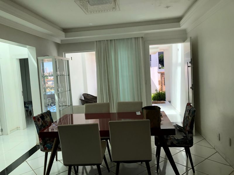 CASA - SÃO CRISTÓVÃO 5