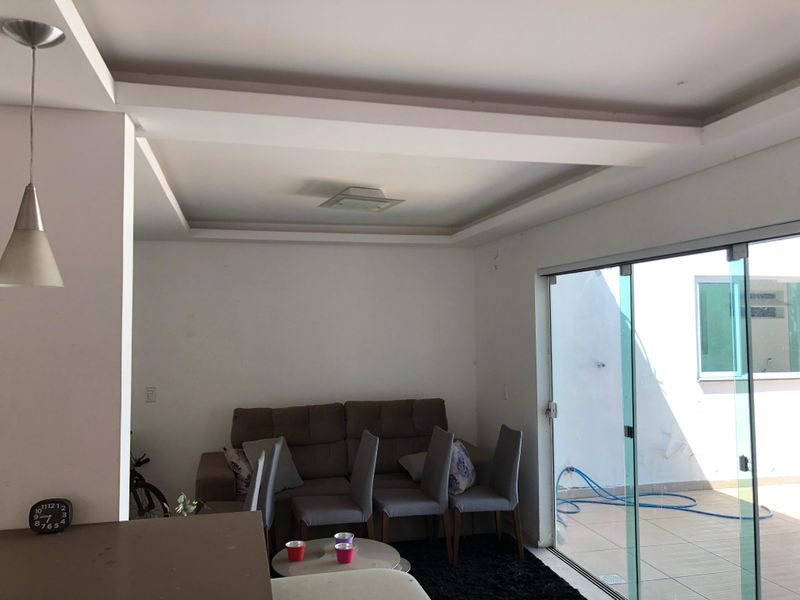 CASA - SÃO CRISTÓVÃO 10