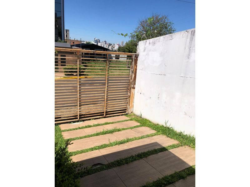 CASA - SÃO CRISTÓVÃO 12