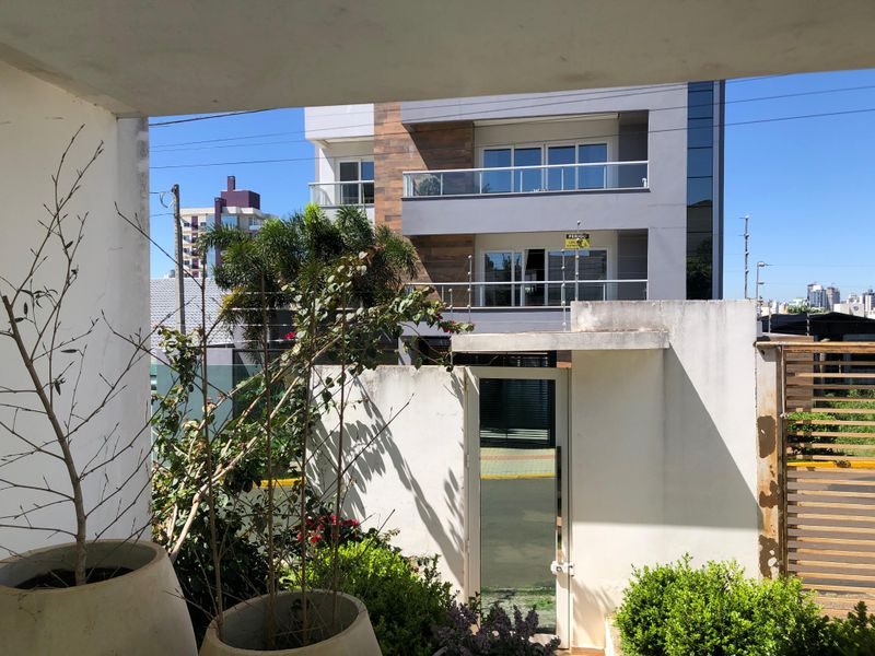 CASA - SÃO CRISTÓVÃO 13