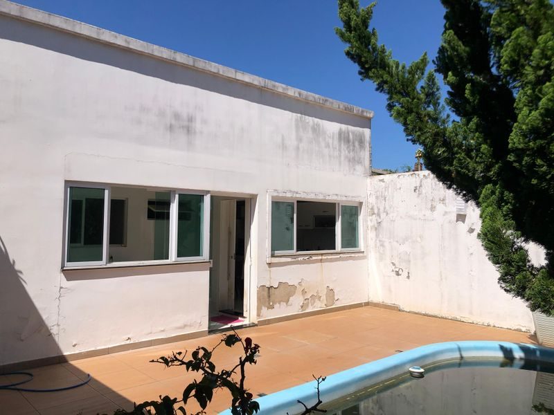 CASA - SÃO CRISTÓVÃO 14