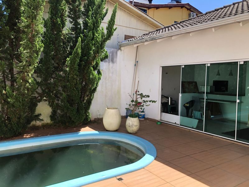CASA - SÃO CRISTÓVÃO 15