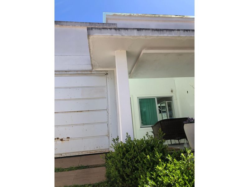 CASA - SÃO CRISTÓVÃO 17