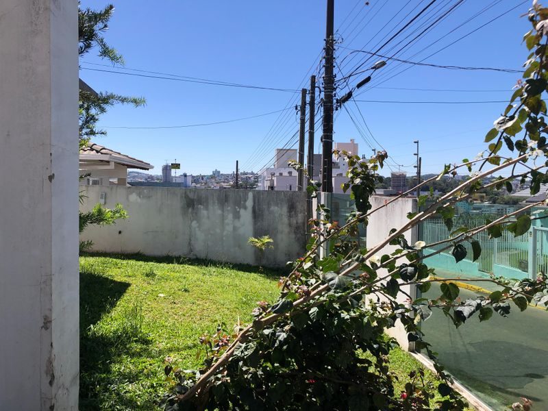 CASA - SÃO CRISTÓVÃO 18