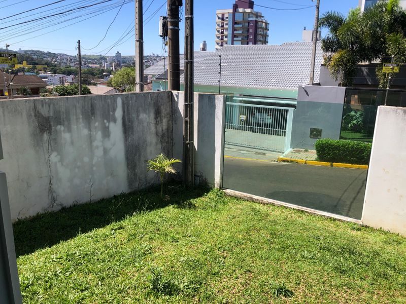 CASA - SÃO CRISTÓVÃO 19