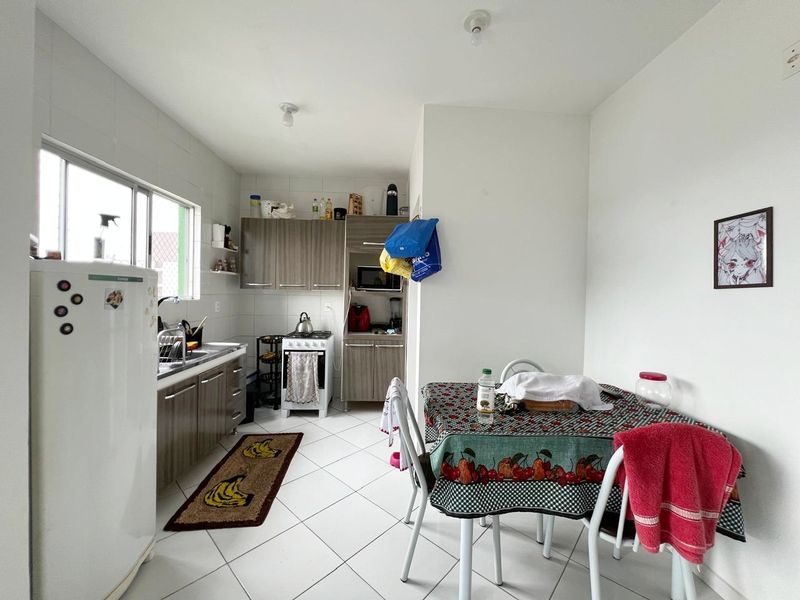 APARTAMENTO - PASSO DOS FORTES 3