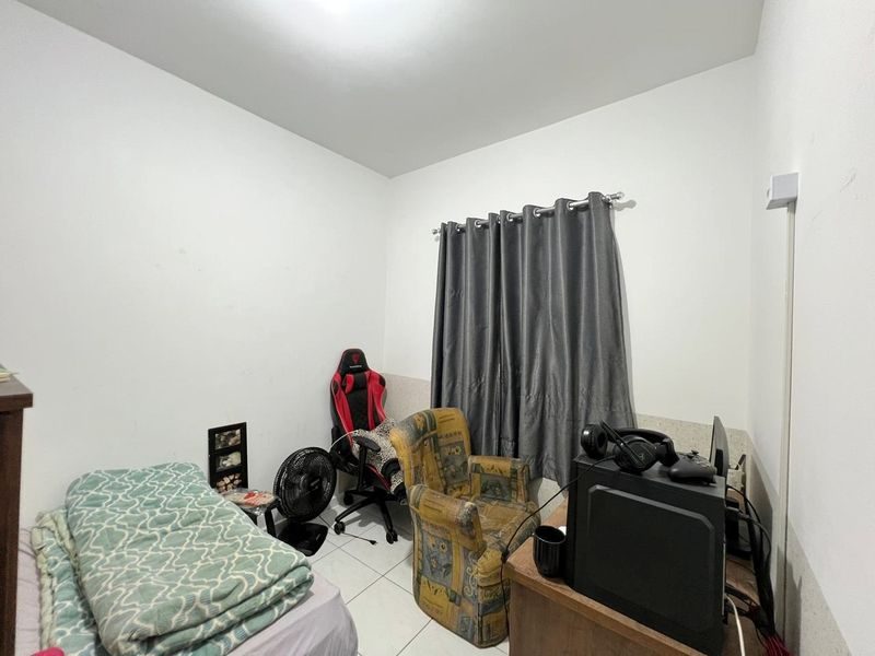APARTAMENTO - PASSO DOS FORTES 4