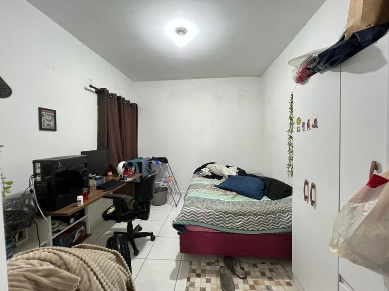 APARTAMENTO - PASSO DOS FORTES 5