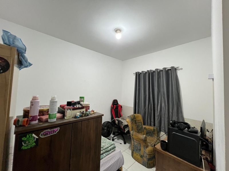 APARTAMENTO - PASSO DOS FORTES 6
