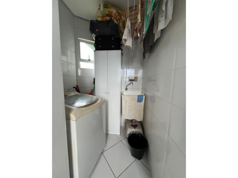 APARTAMENTO - PASSO DOS FORTES 8