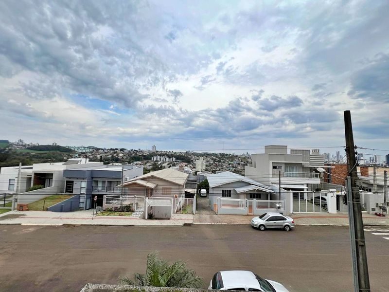APARTAMENTO - PASSO DOS FORTES 10