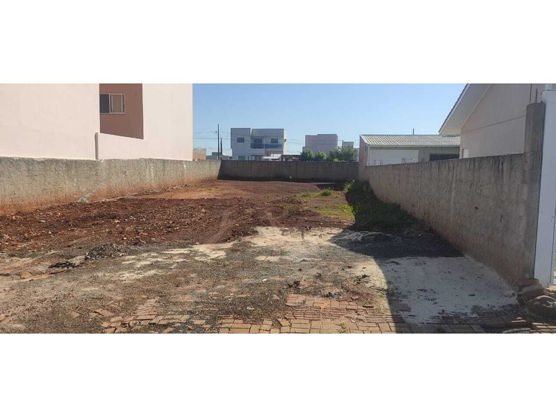 TERRENO - SANTOS DUMONT