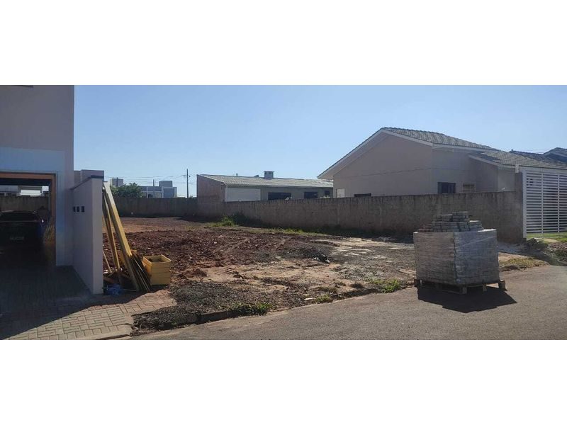 TERRENO - SANTOS DUMONT 3