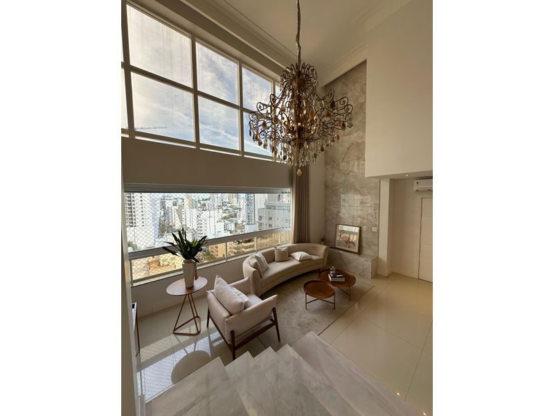 APARTAMENTO - CENTRO 3