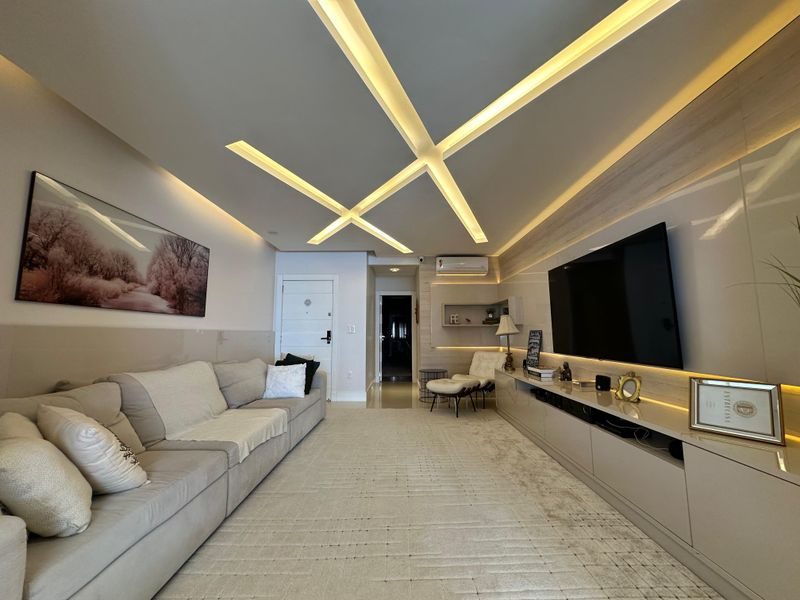 APARTAMENTO - CENTRO 4