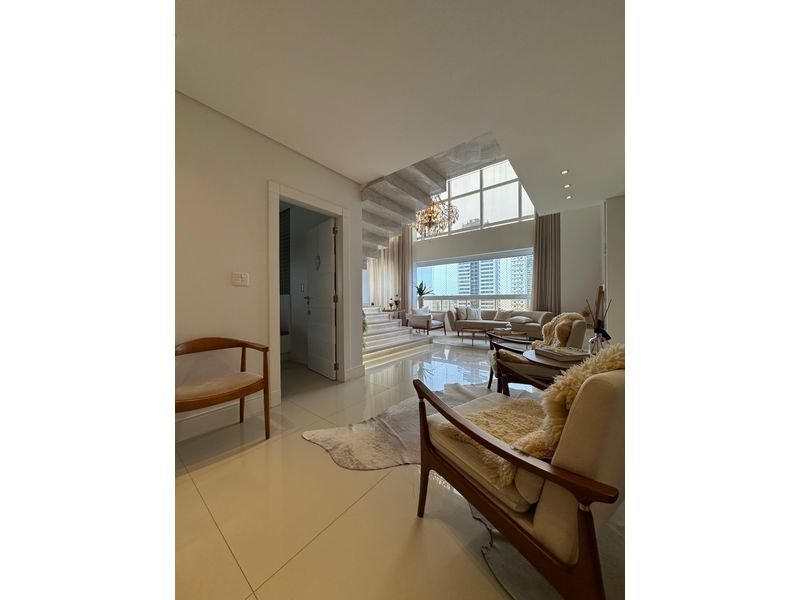 APARTAMENTO - CENTRO 5