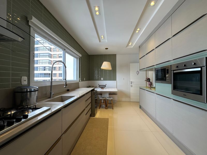 APARTAMENTO - CENTRO 6