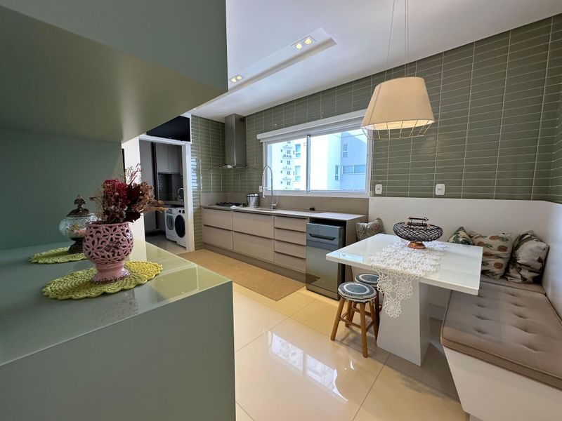APARTAMENTO - CENTRO 7