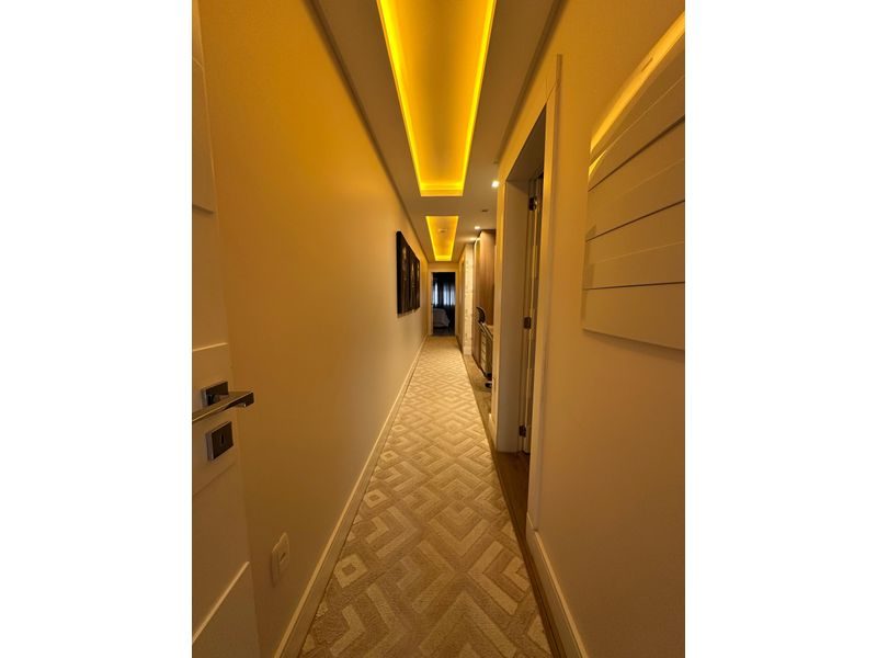 APARTAMENTO - CENTRO 8