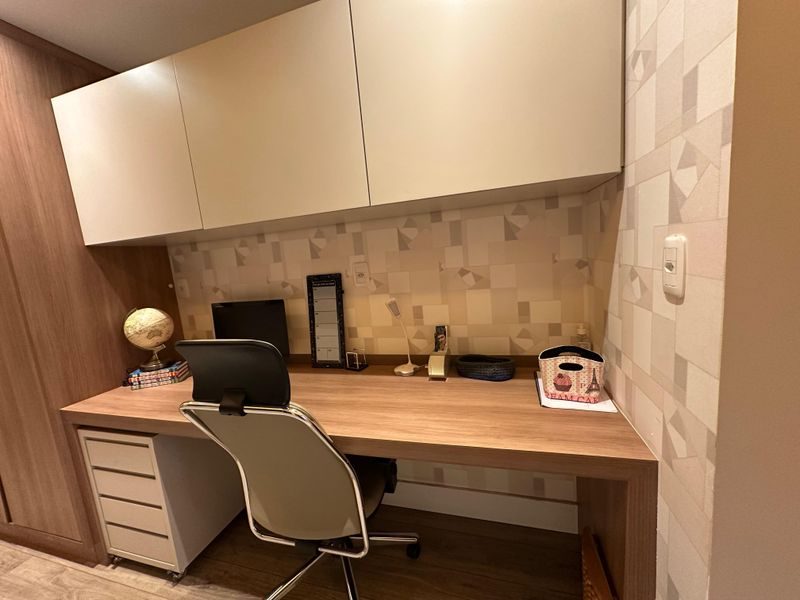 APARTAMENTO - CENTRO 9